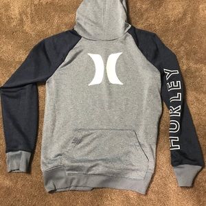 Boys Hoodie